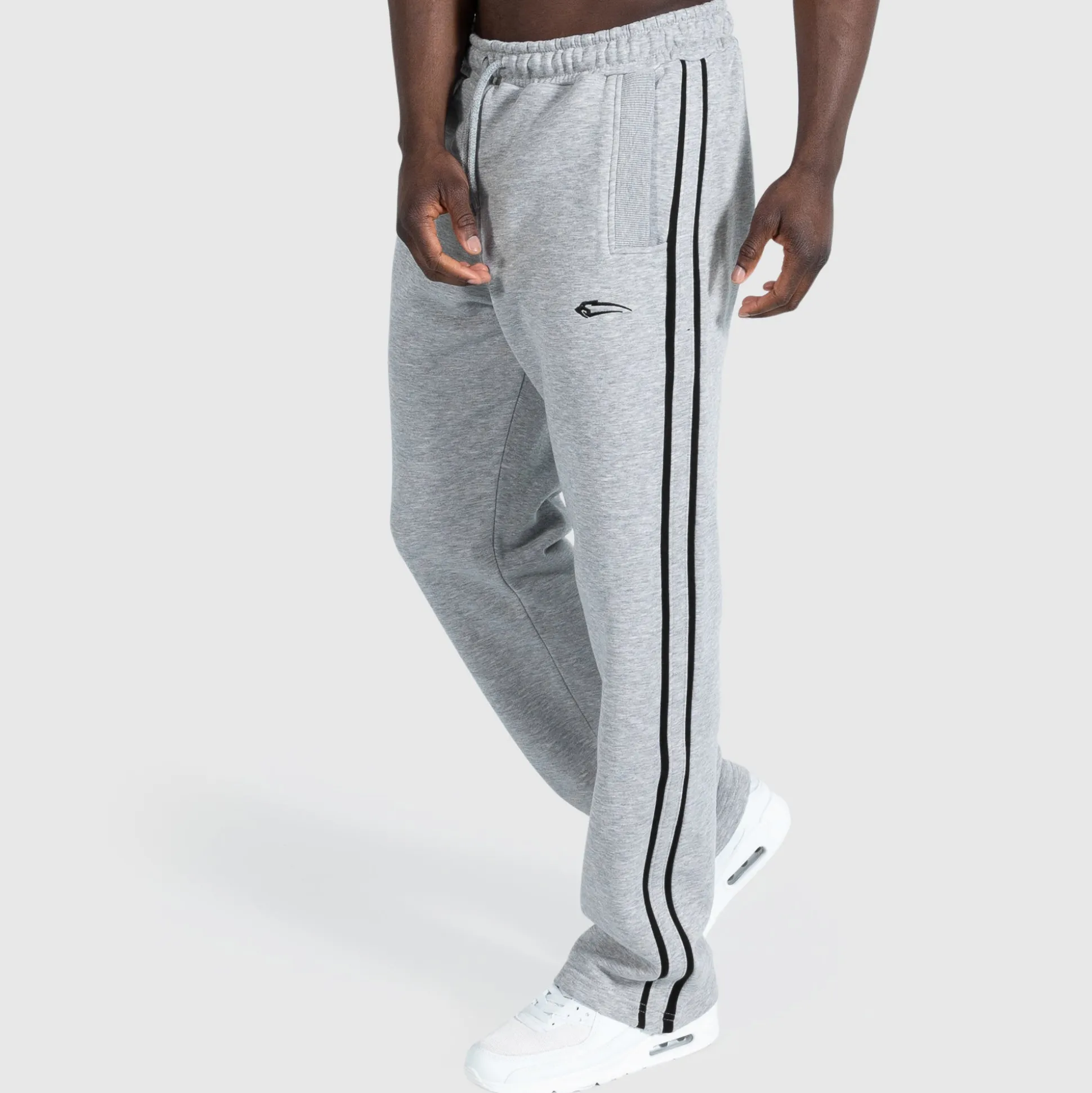 Joggers Sue Loose