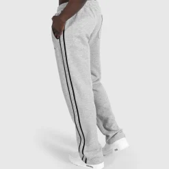 Joggers Sue Loose