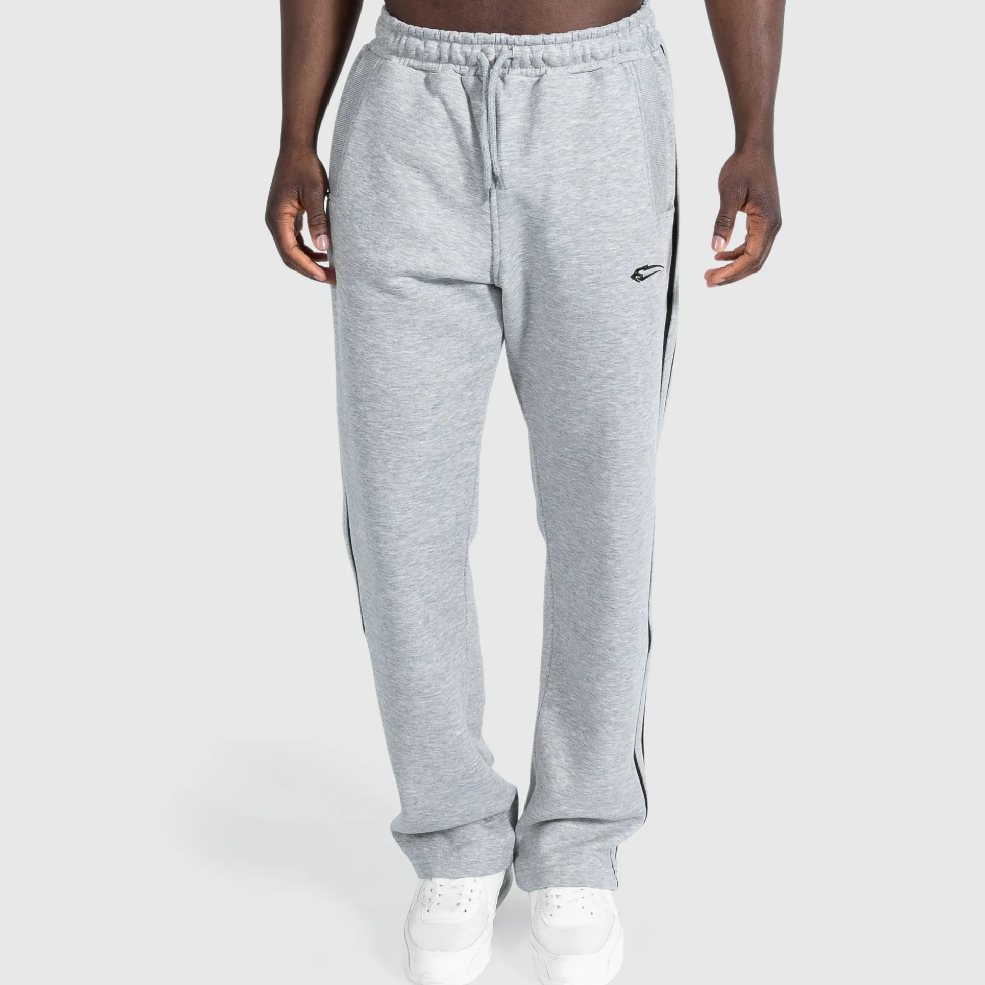 Joggers Sue Loose