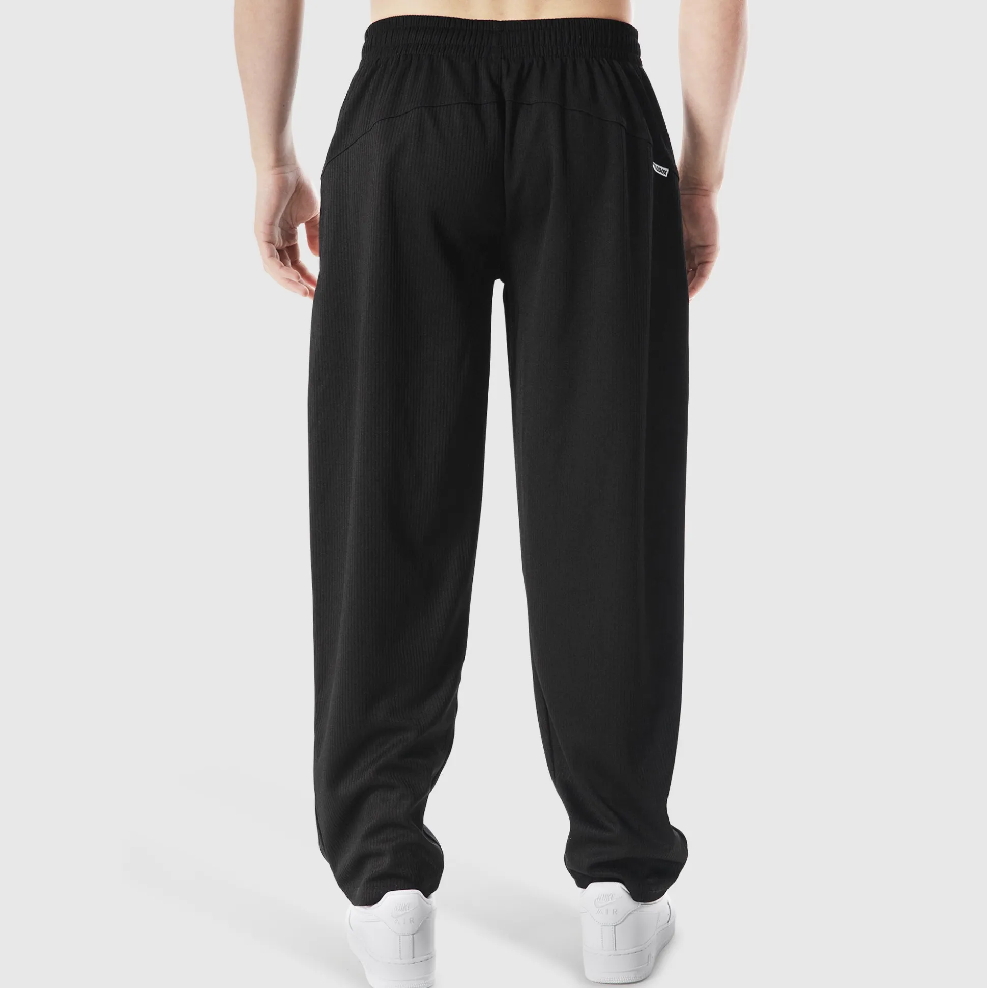 Jogginghose Classic Ripp