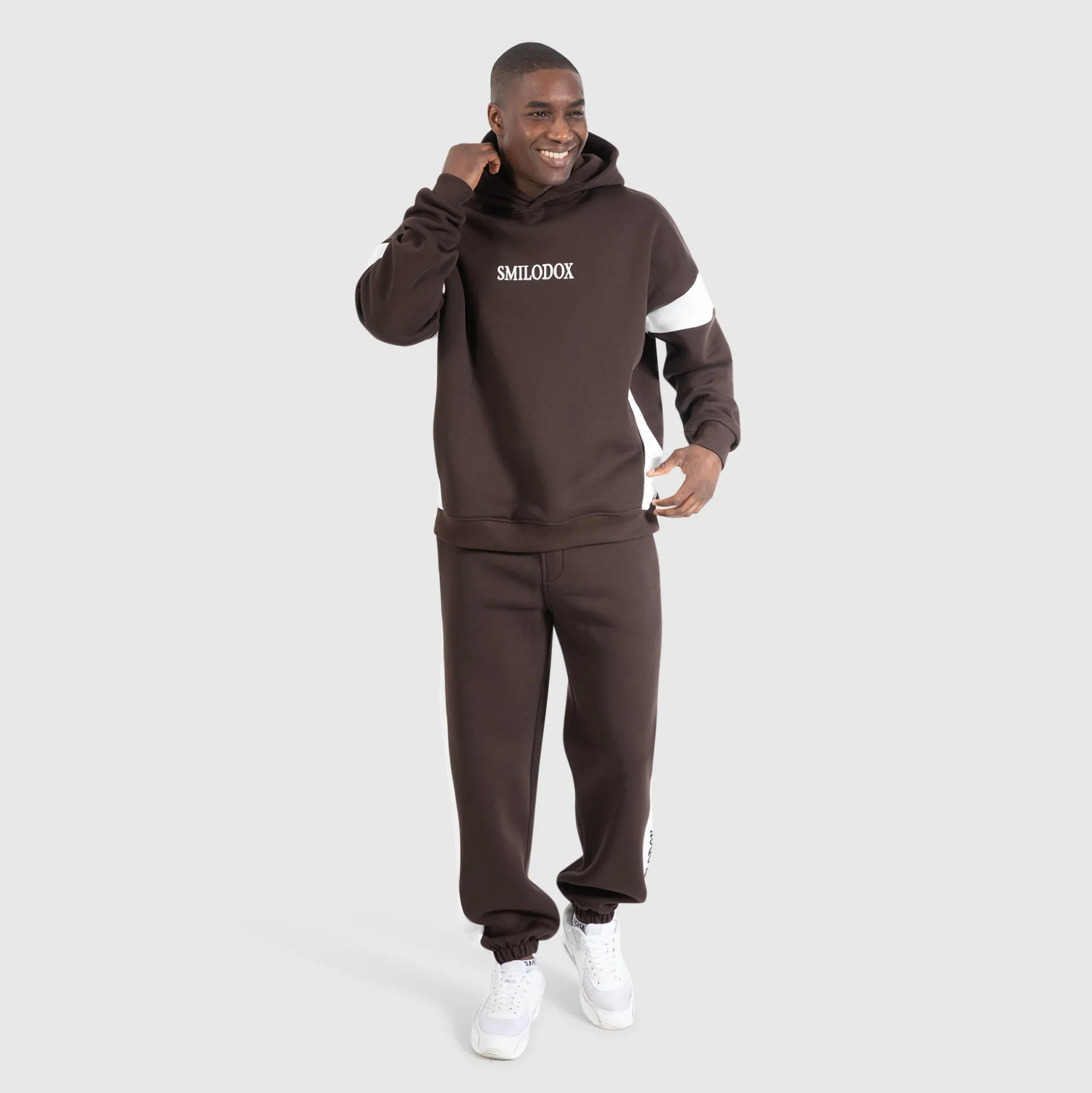 Jogginghose Oversized Jayden