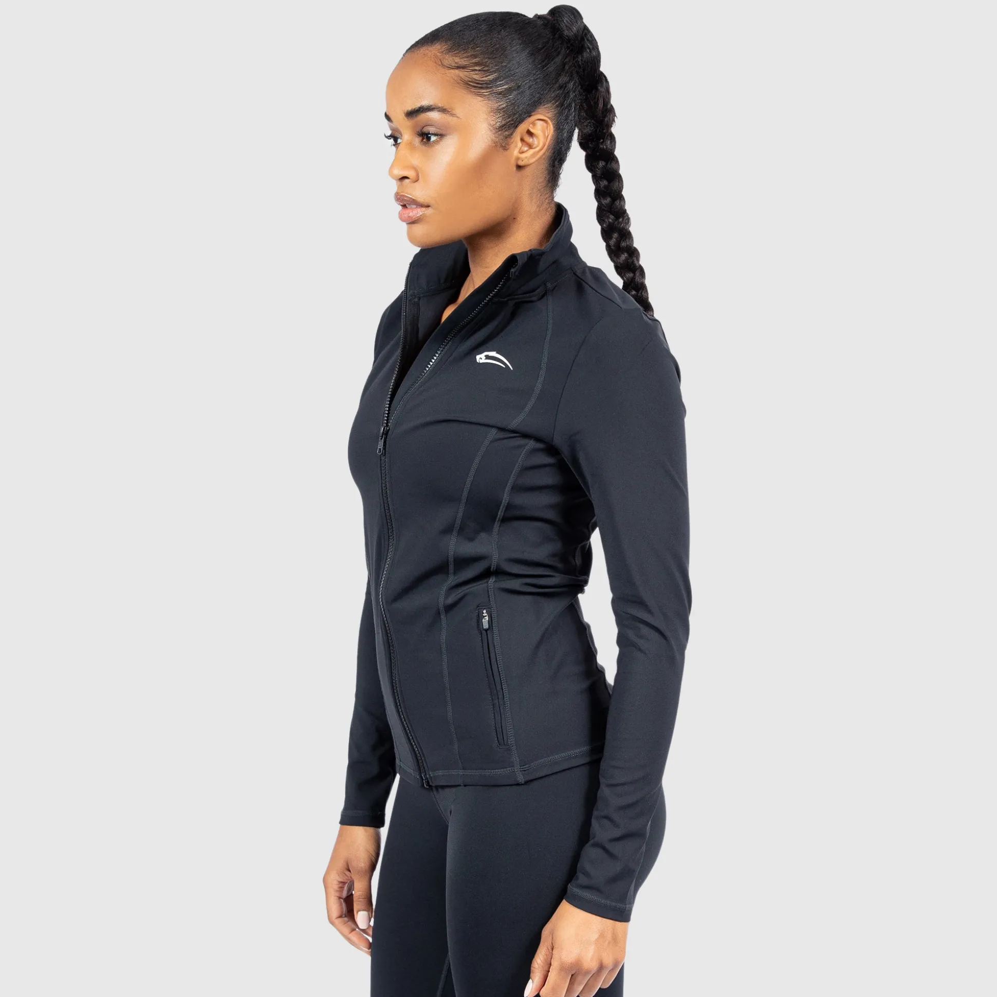 Ladies Jacket -Advanced functional