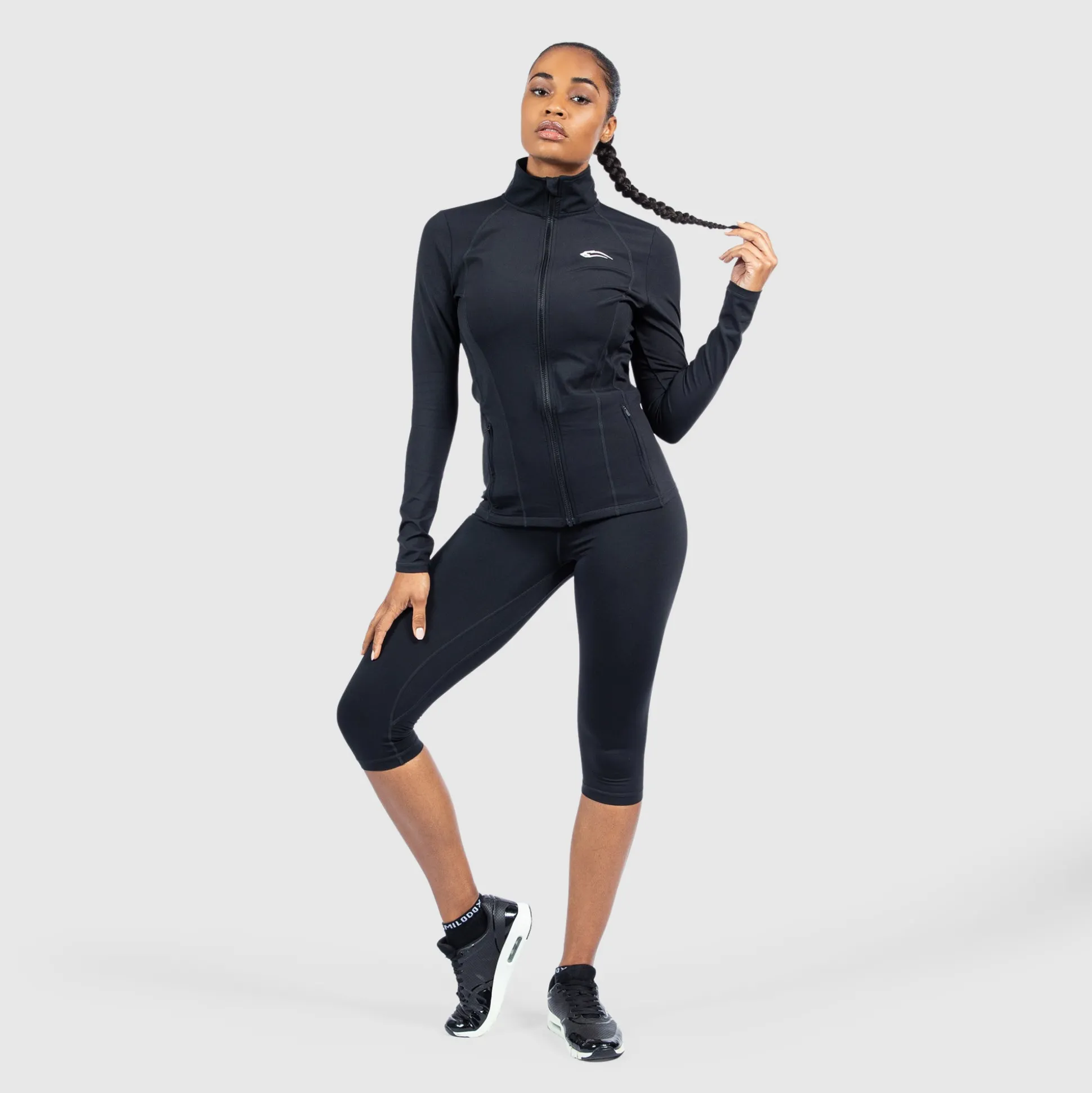 Ladies Jacket -Advanced functional