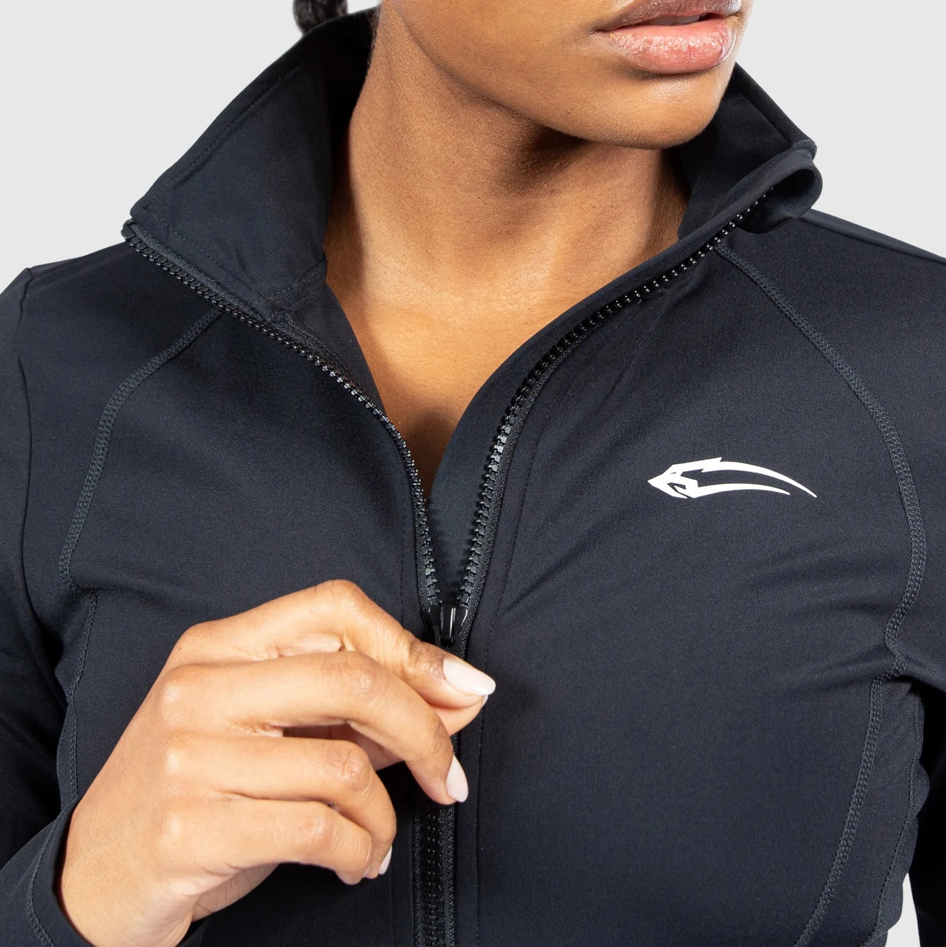 Ladies Jacket -Advanced functional