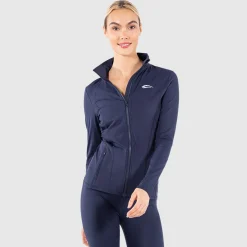 Ladies Jacket -Advanced functional