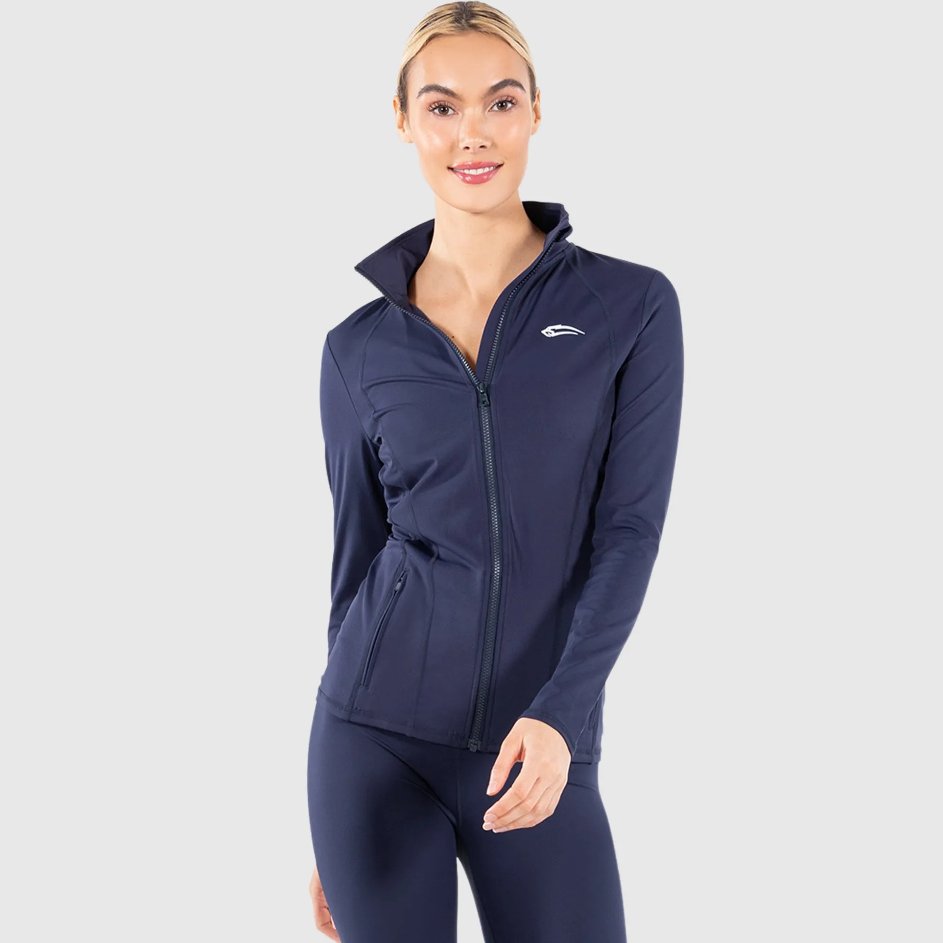 Ladies Jacket -Advanced functional