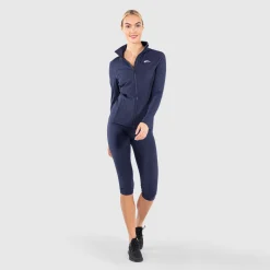 Ladies Jacket -Advanced functional