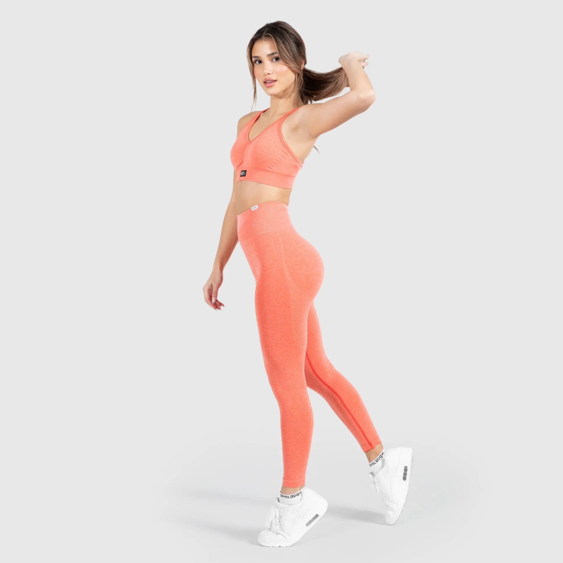 Leggings Amaze Scrunch Pro