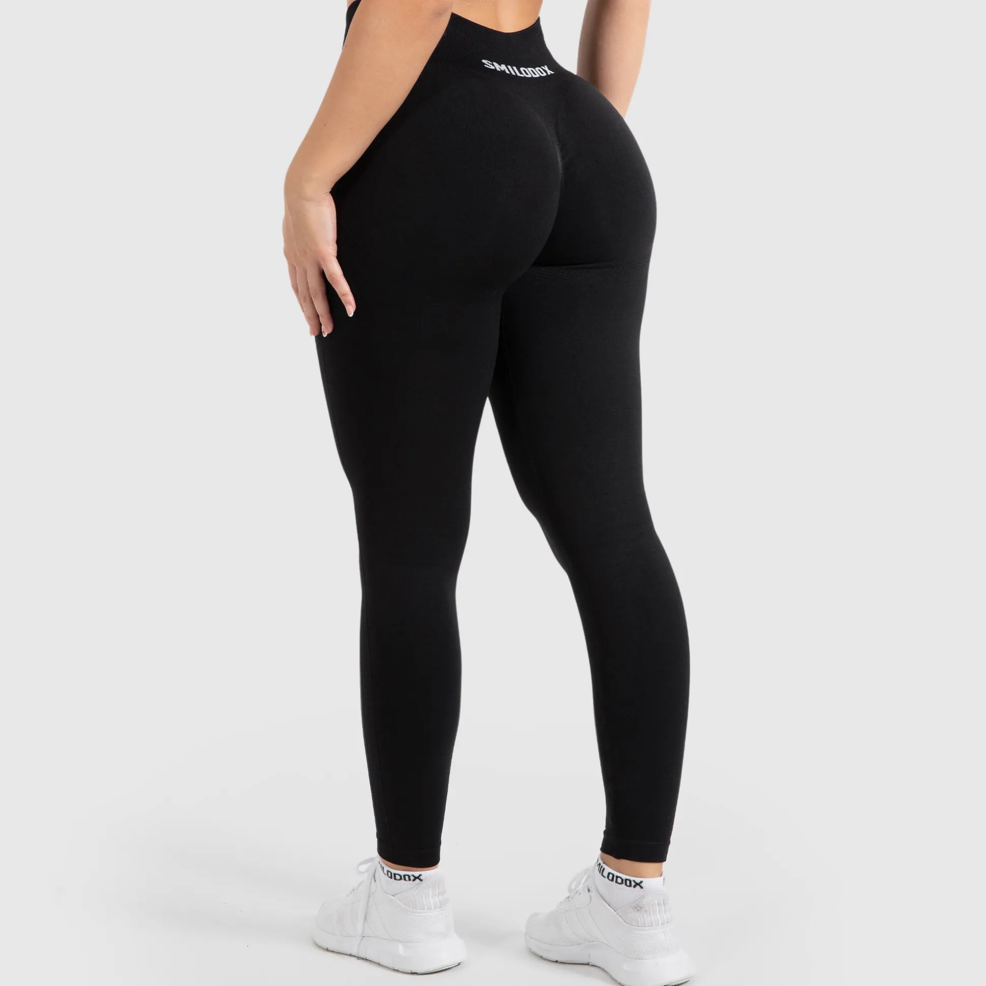 Leggings Cetrina Scrunch