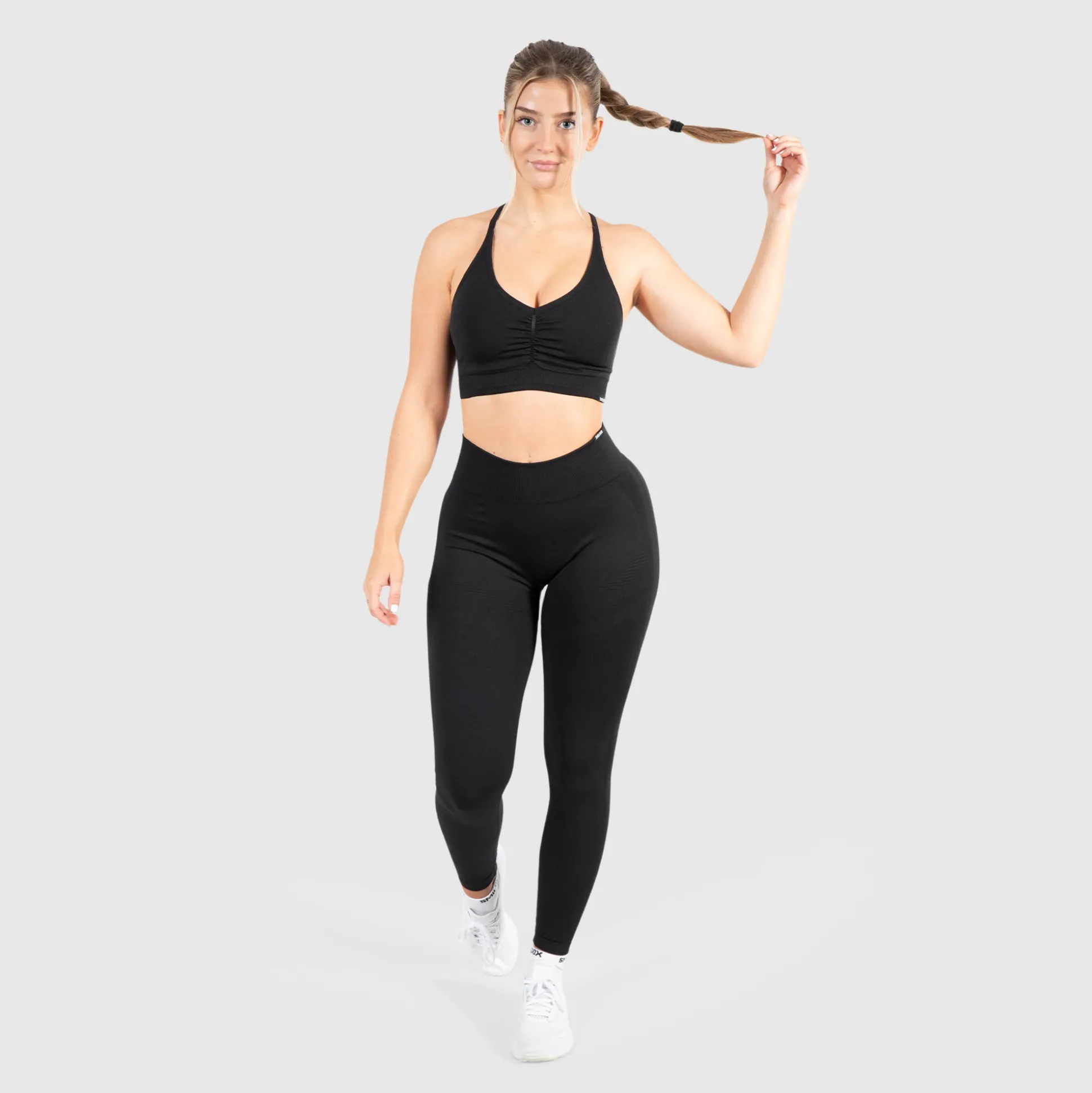 Leggings Hailey Scrunch