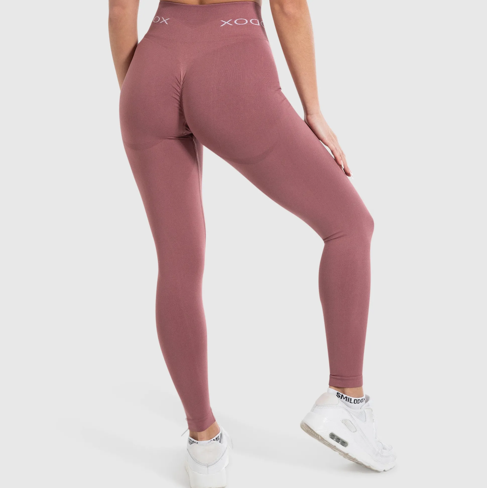 Leggings Scrunch Azura