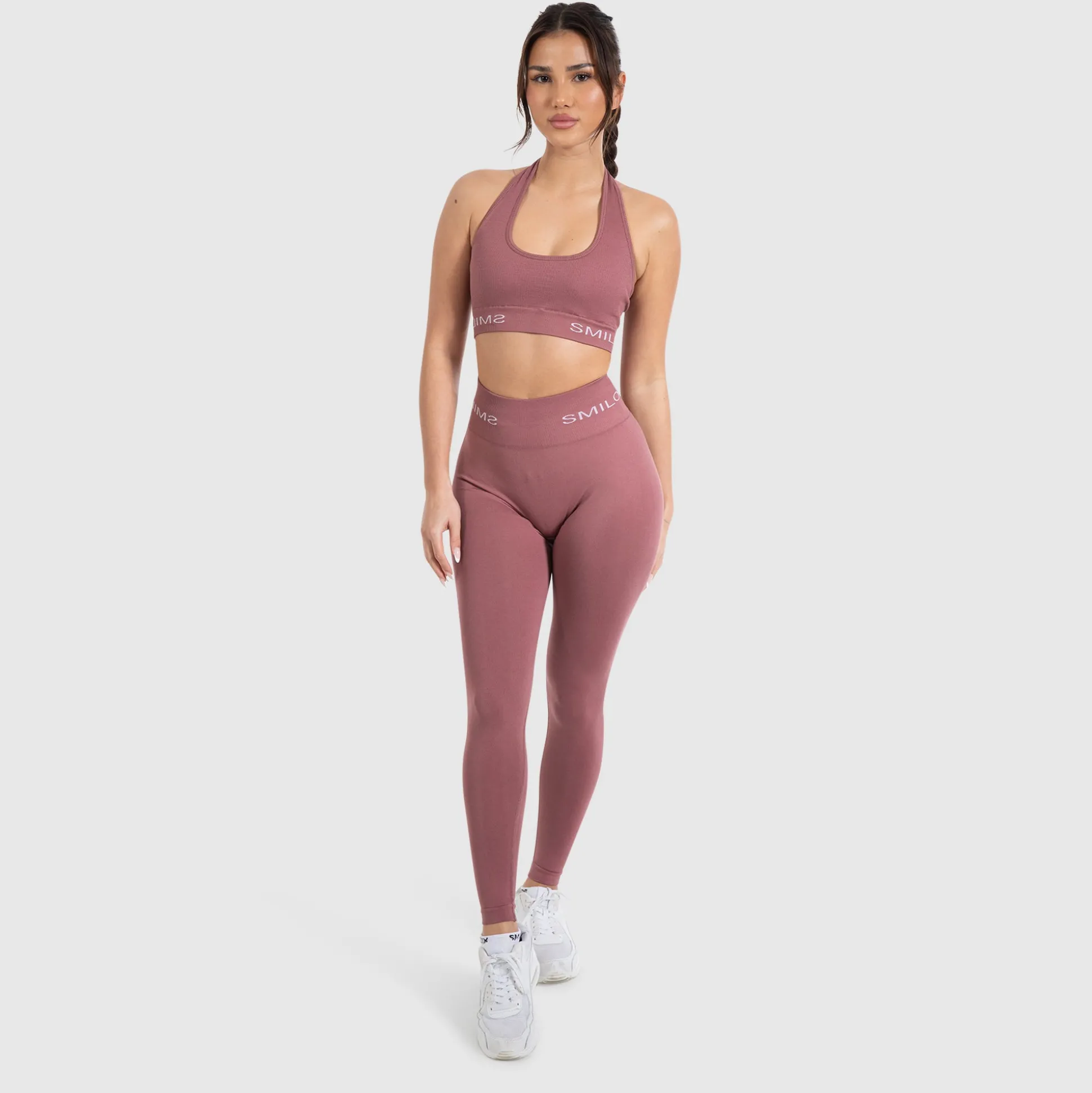 Leggings Scrunch Azura