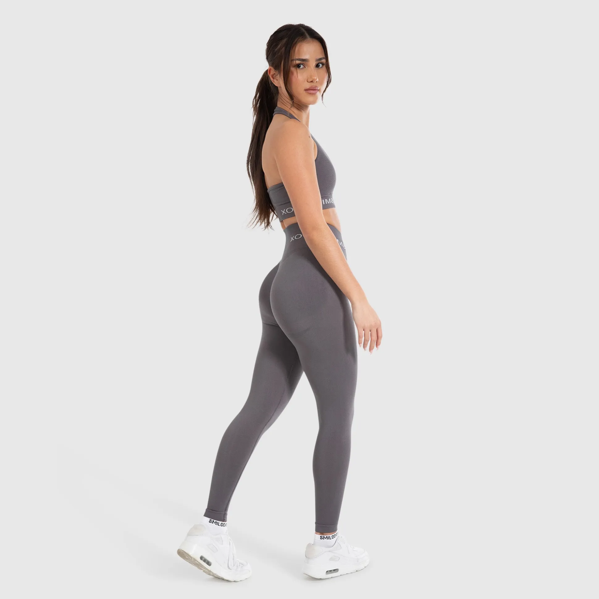 Leggings Scrunch Azura