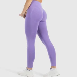 Leggings Shayla Scrunch