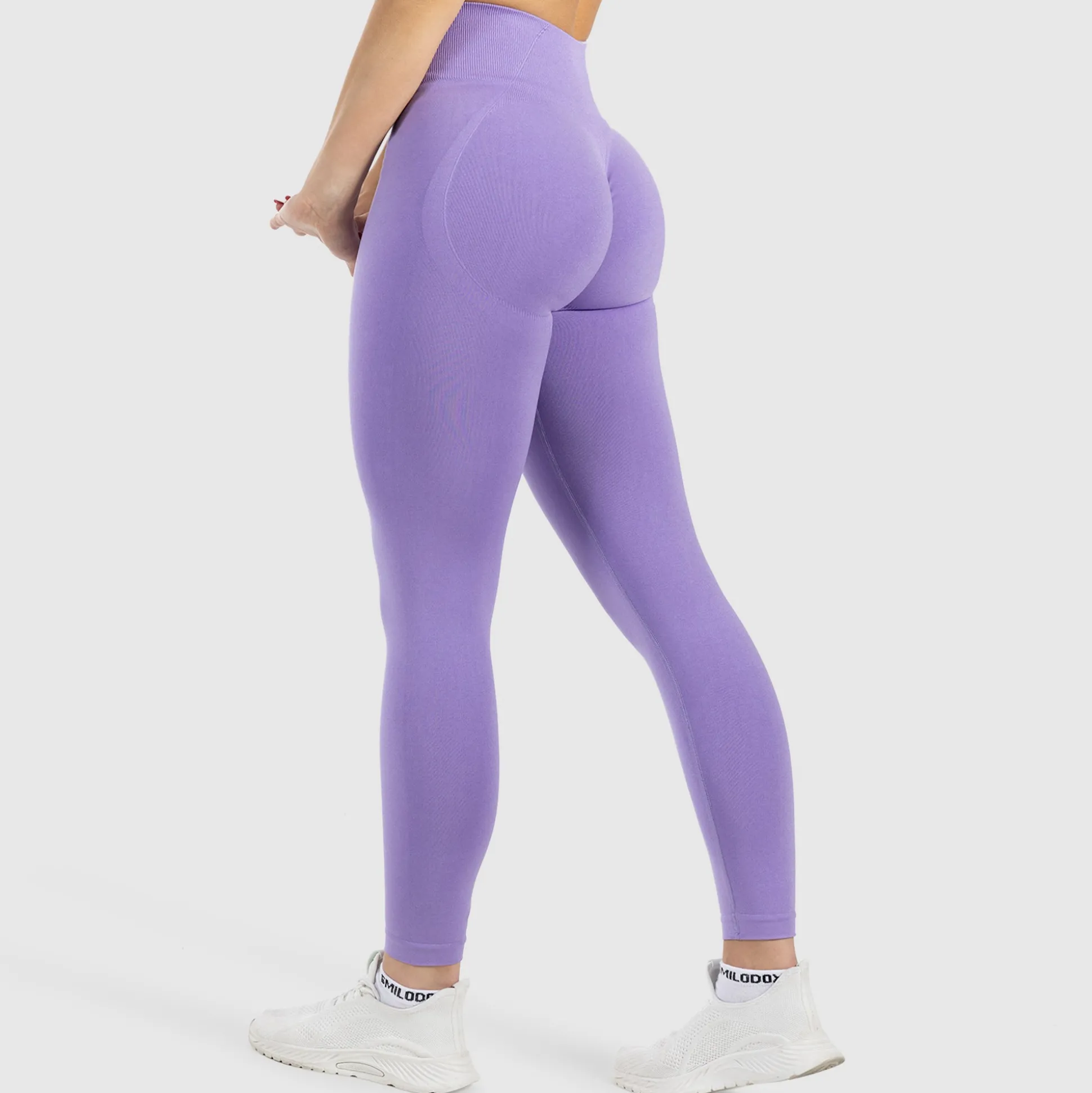 Leggings Shayla Scrunch