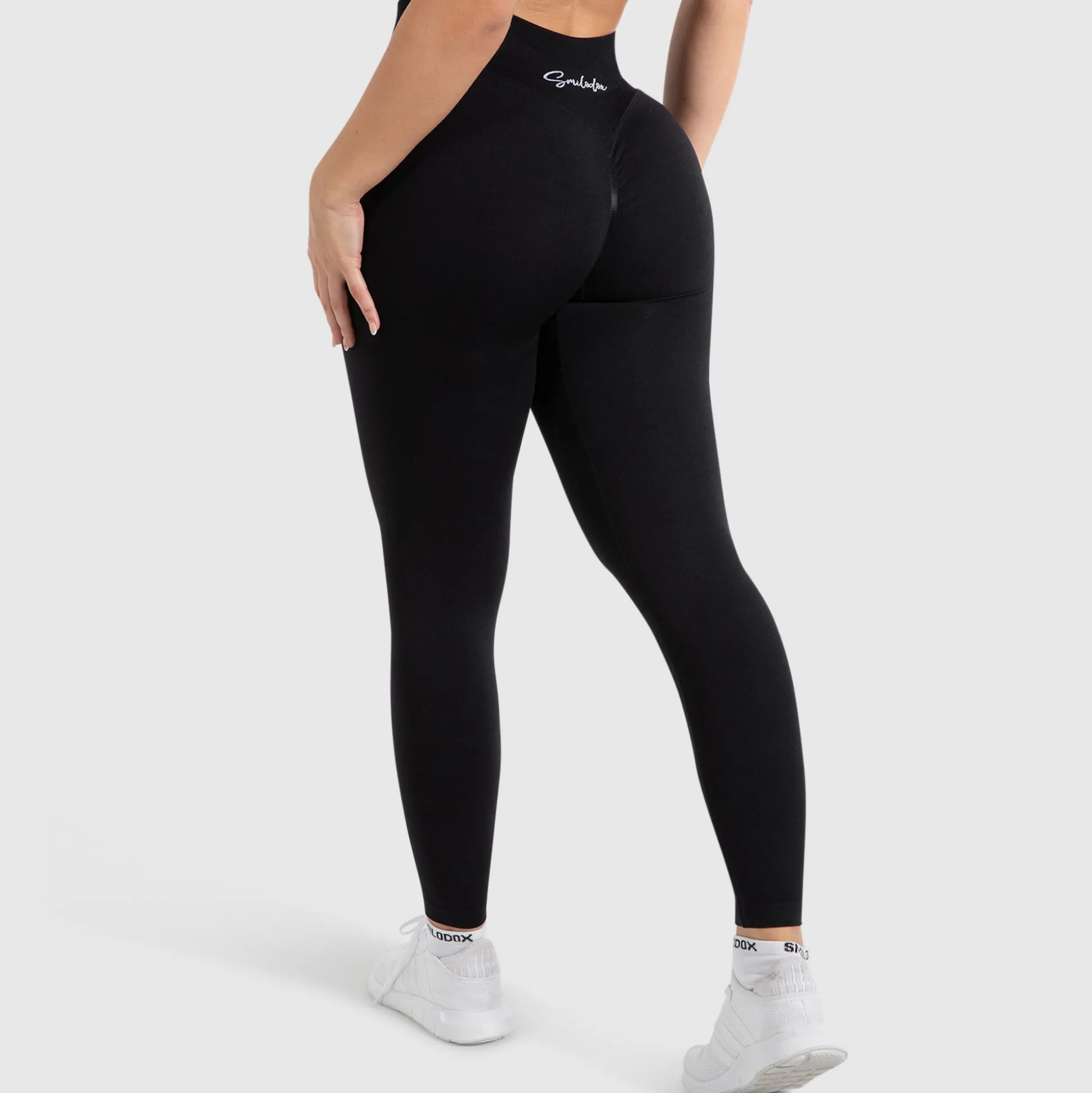 Leggings Silvia Scrunch