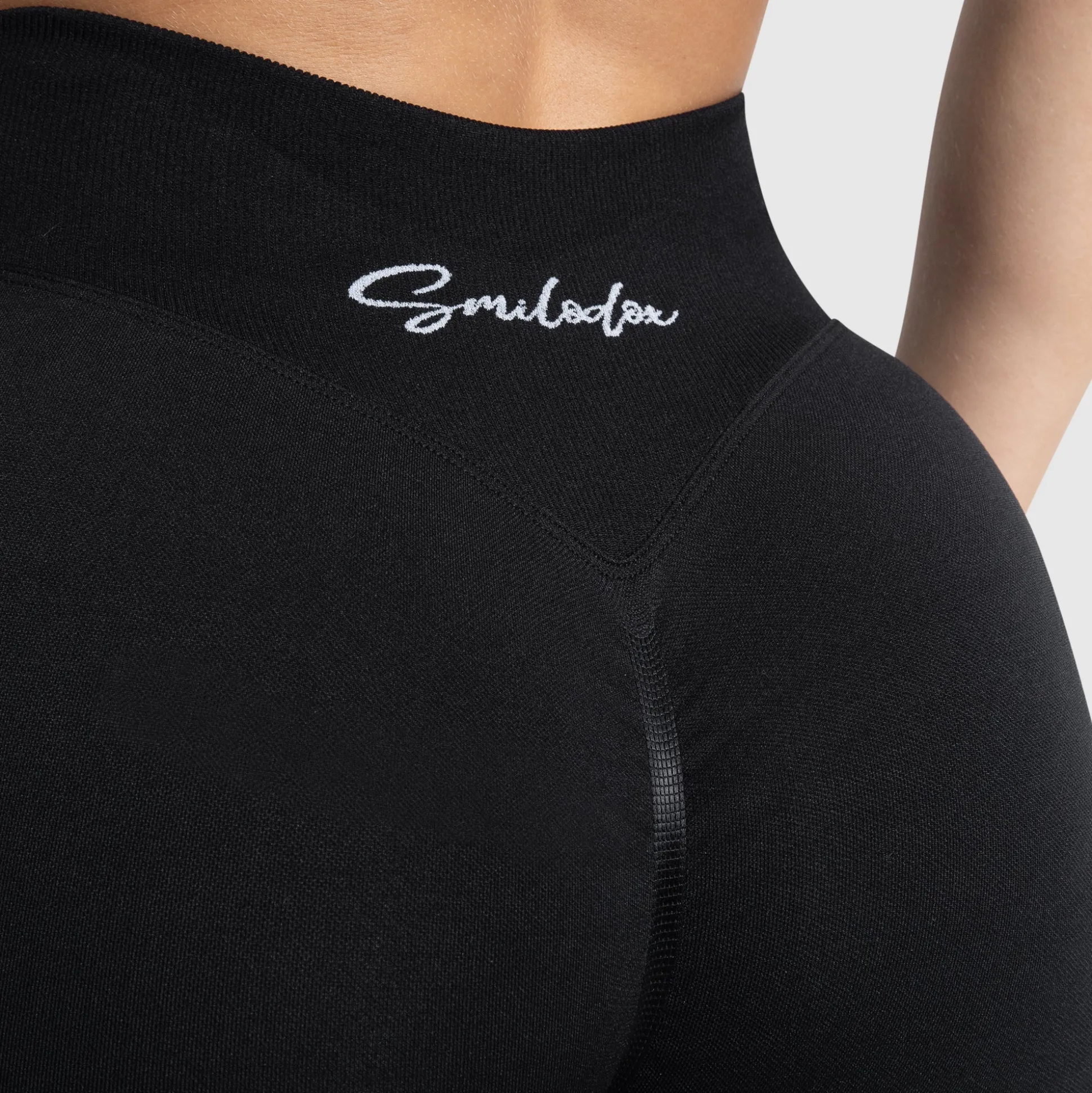 Leggings Silvia Scrunch