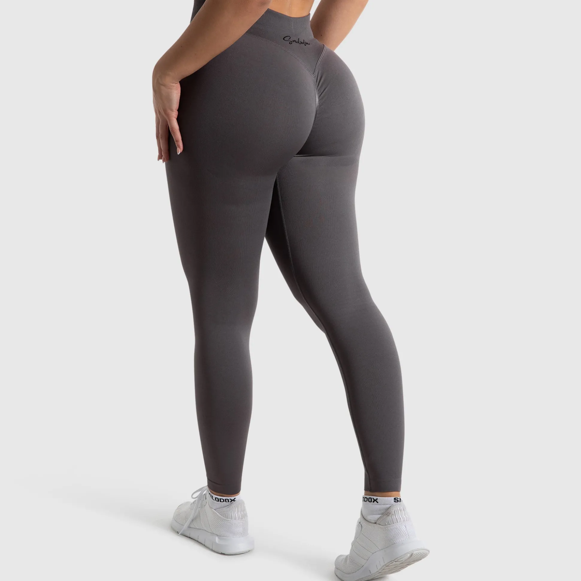 Leggings Silvia Scrunch
