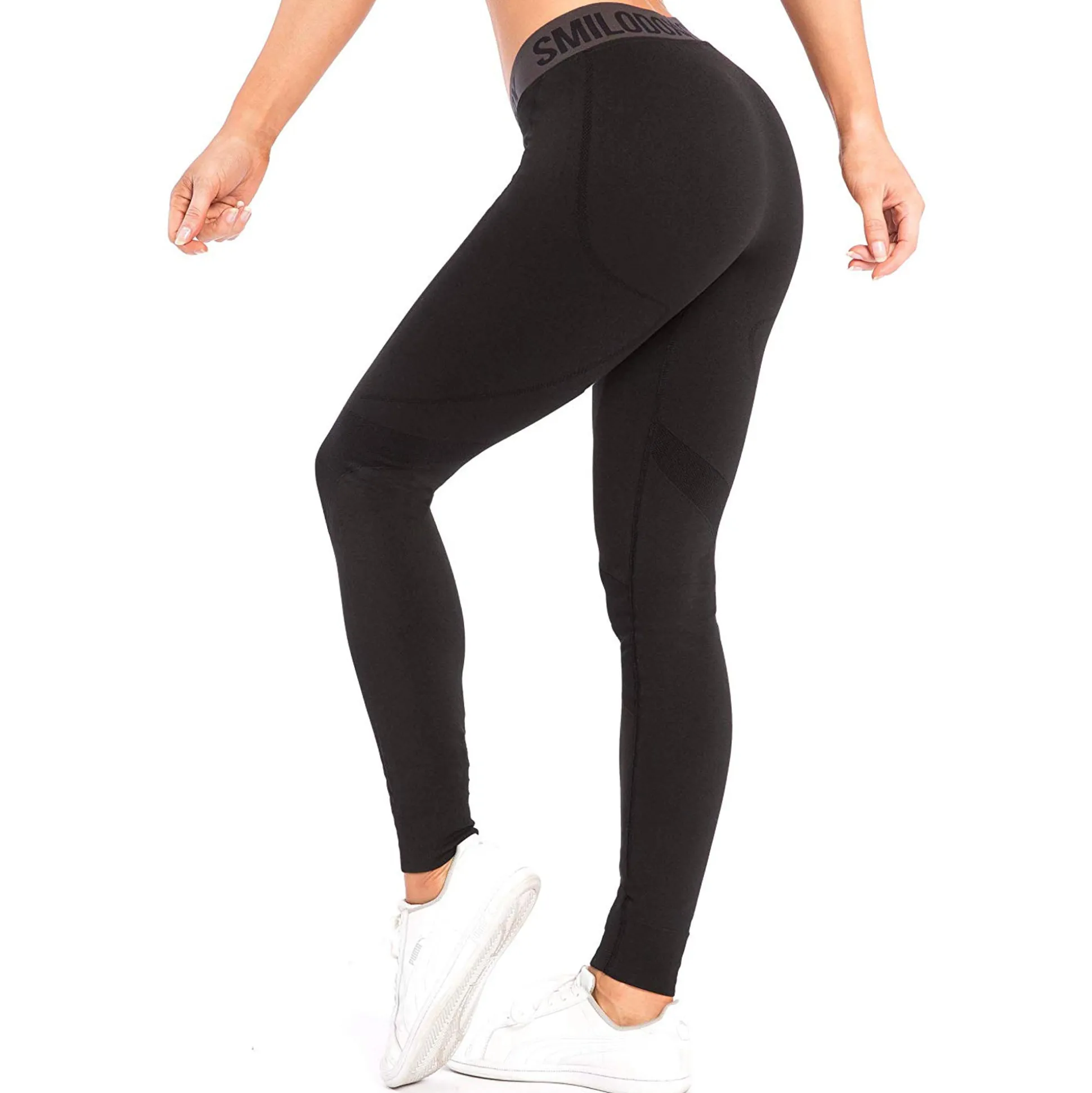 Leggings slide