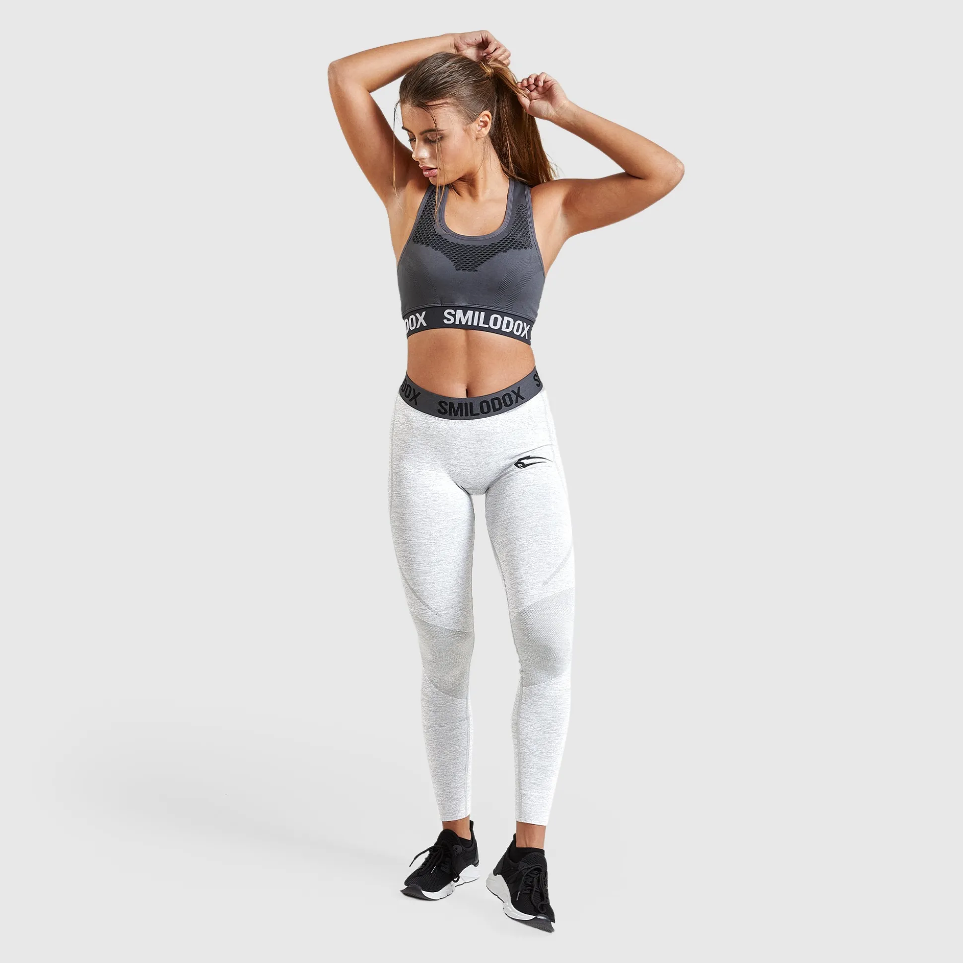 Leggings slide