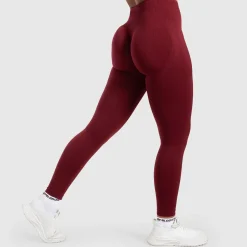 Leggings Sonnia Scrunch