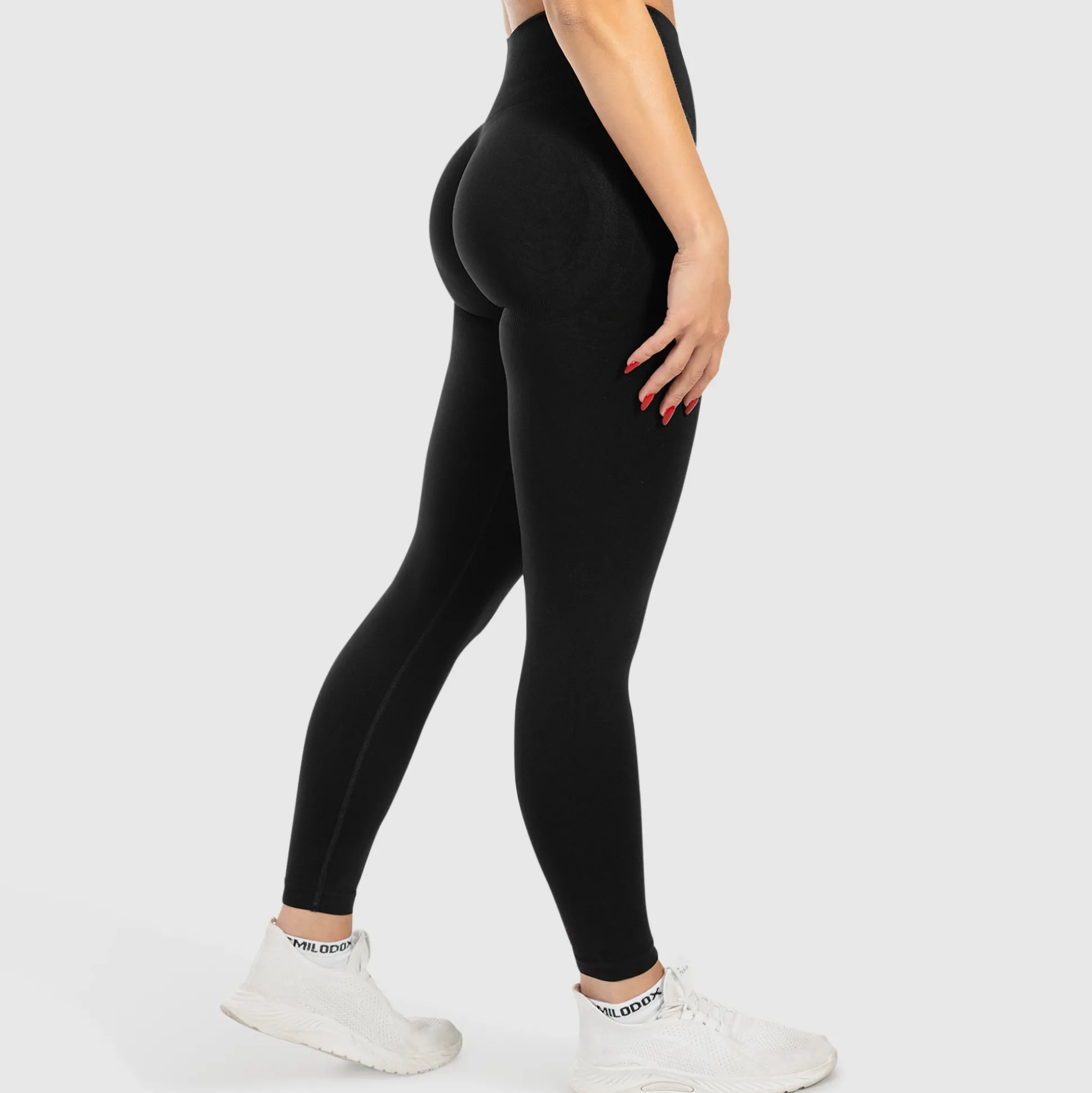 Leggings Trixy Scrunch