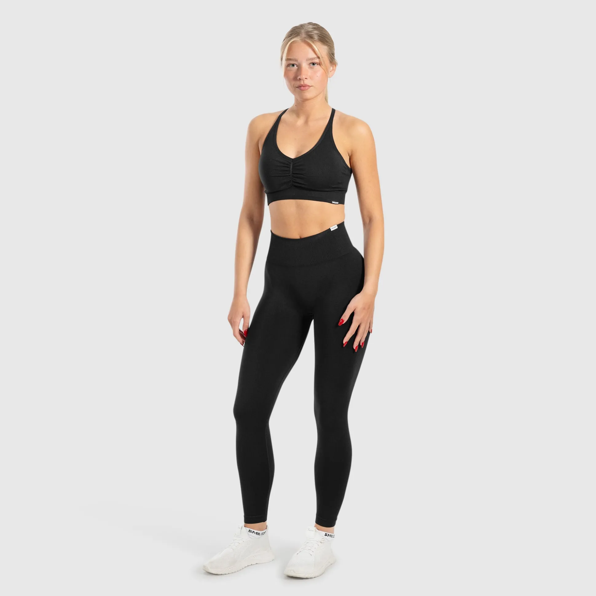 Leggings Trixy Scrunch
