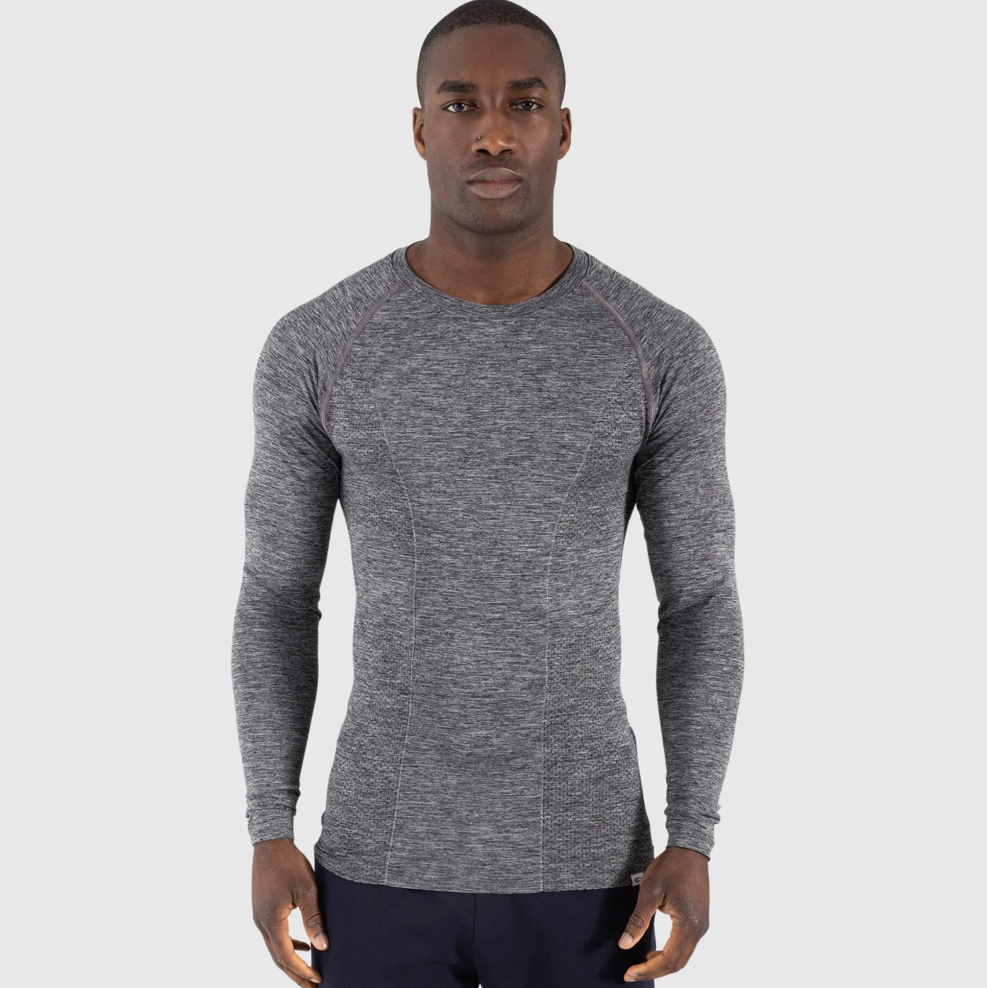 Long sleeve Hudson