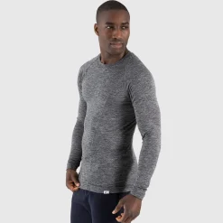 Long sleeve Hudson