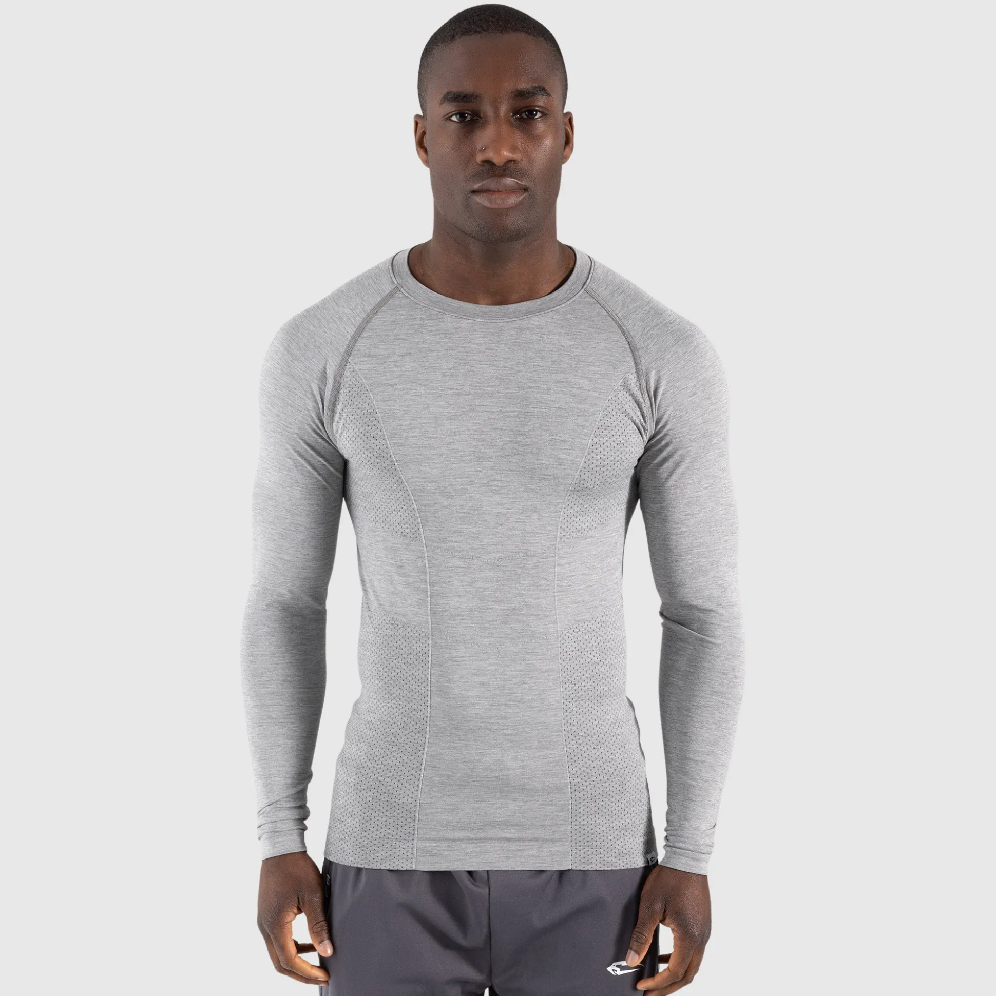 Long sleeve Hudson