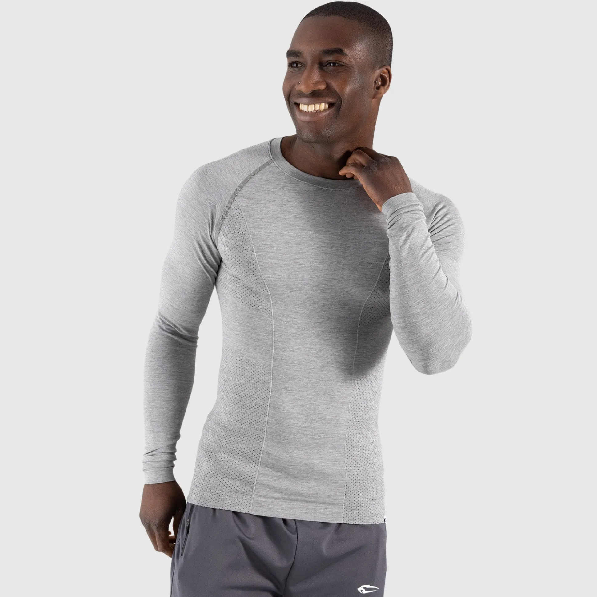 Long sleeve Hudson
