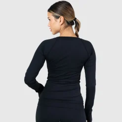 Long sleeve Lorie