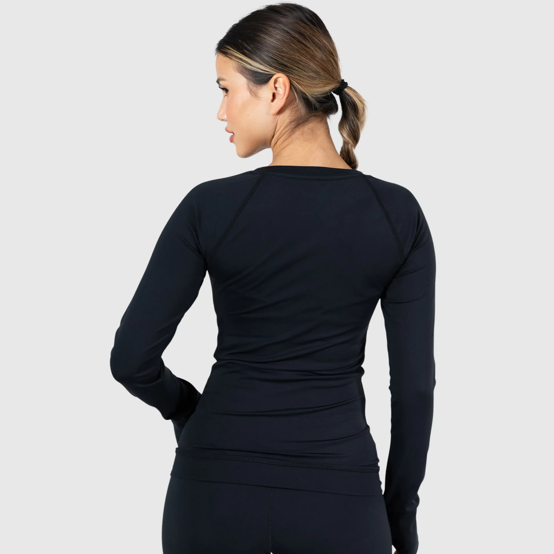 Long sleeve Lorie