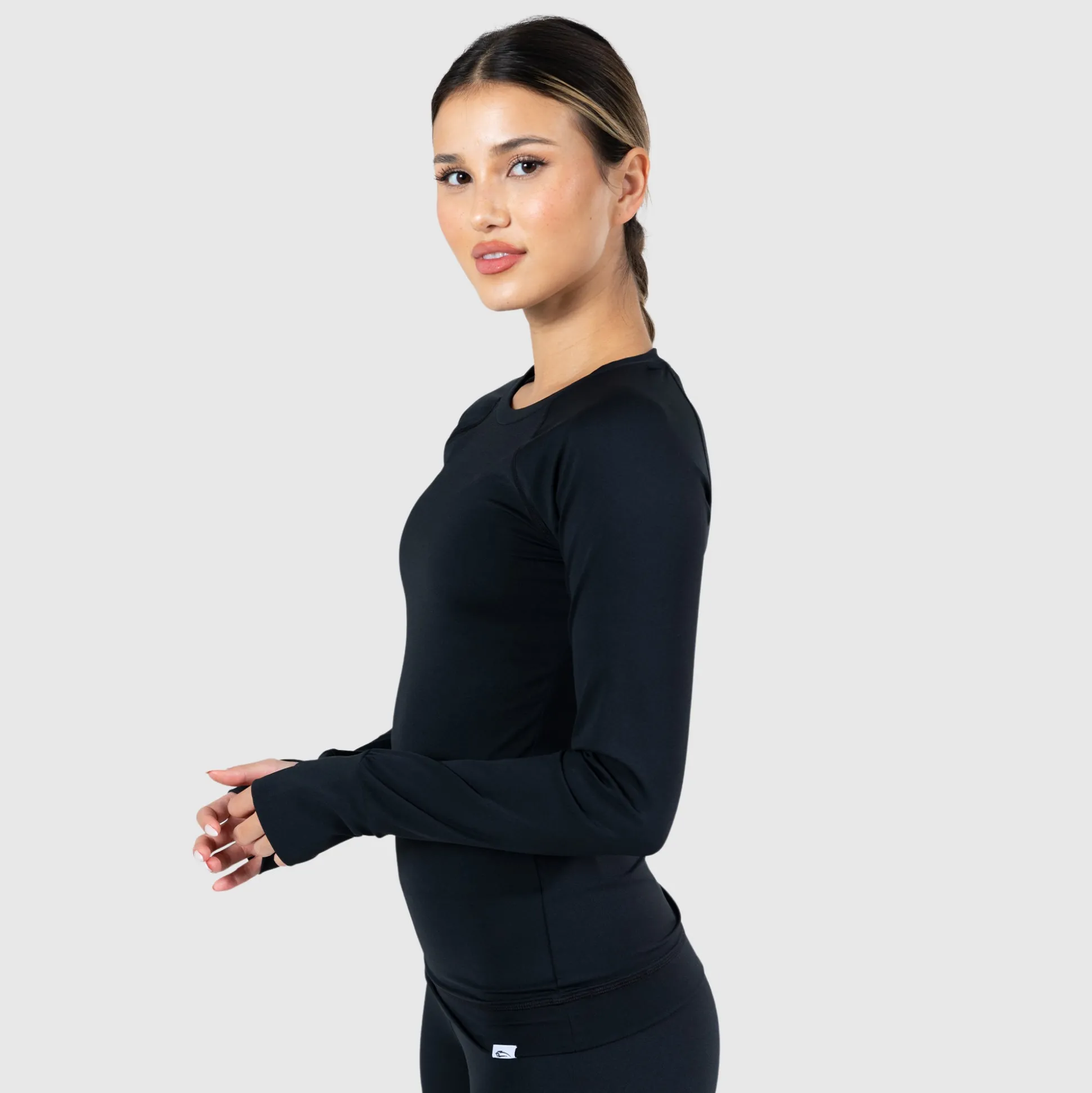 Long sleeve Lorie