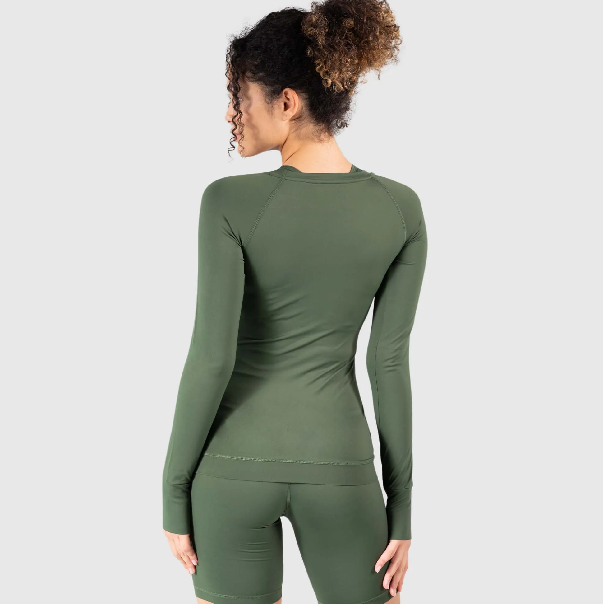 Long sleeve Lorie