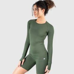 Long sleeve Lorie
