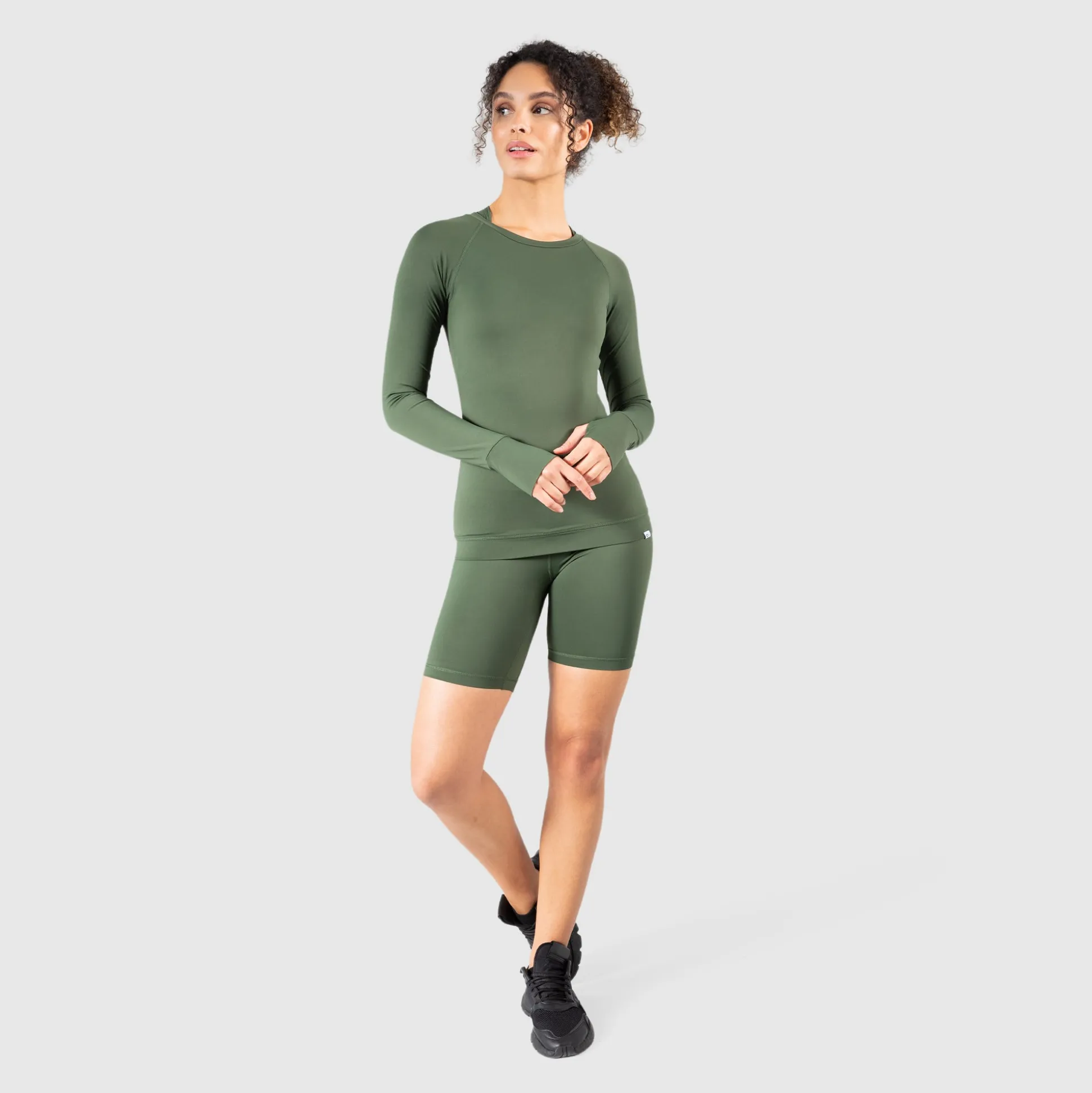 Long sleeve Lorie
