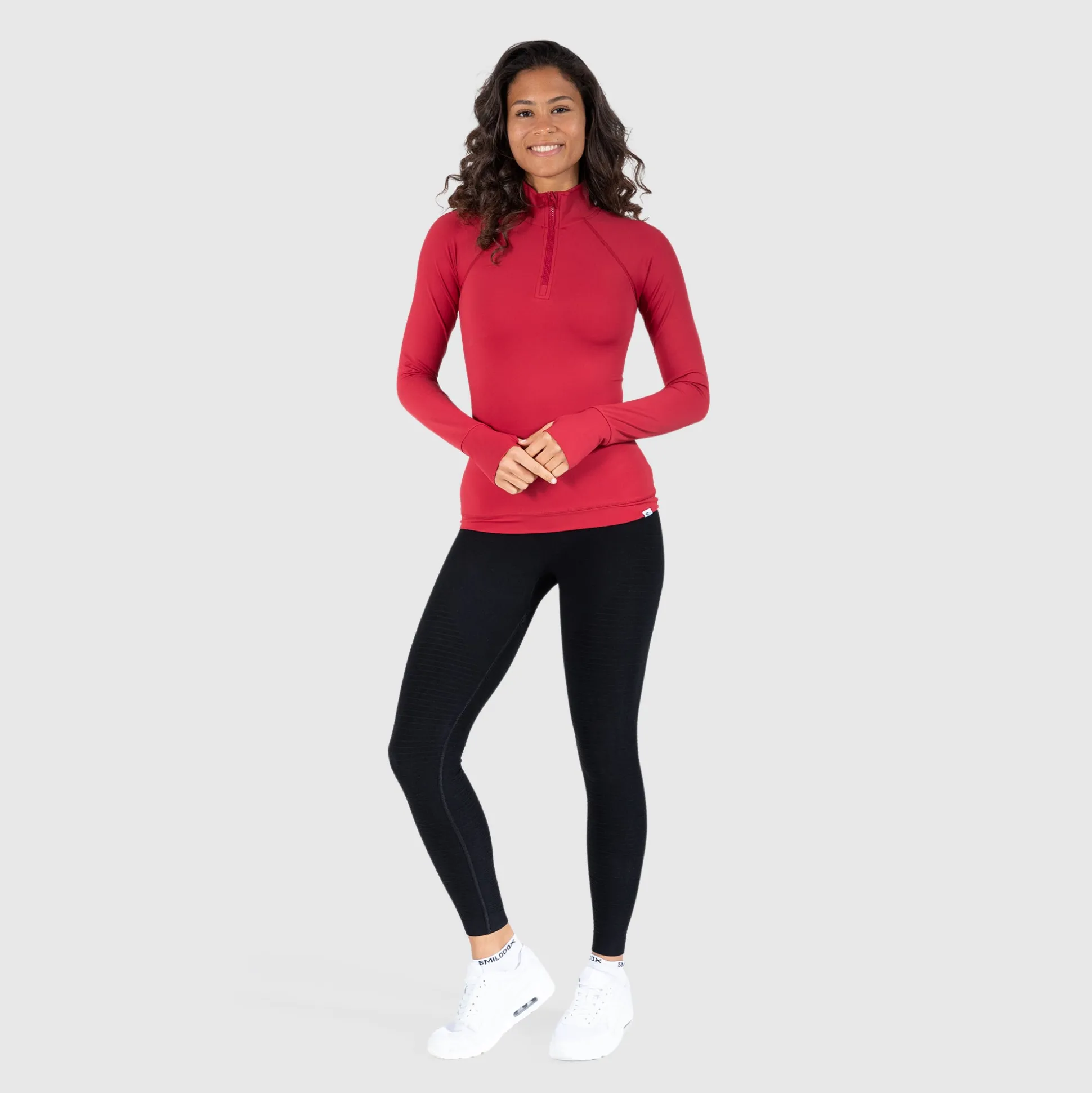 Long sleeve Malder
