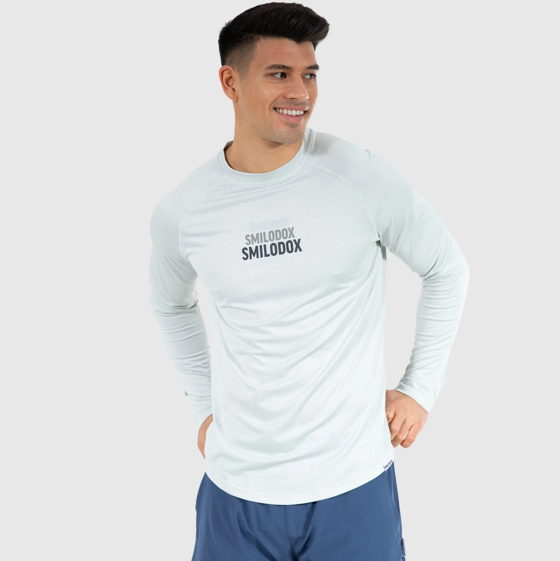 Longsleeve Pereira