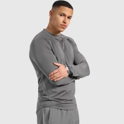 Longsleeve Powerfit