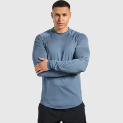 Longsleeve Powerfit