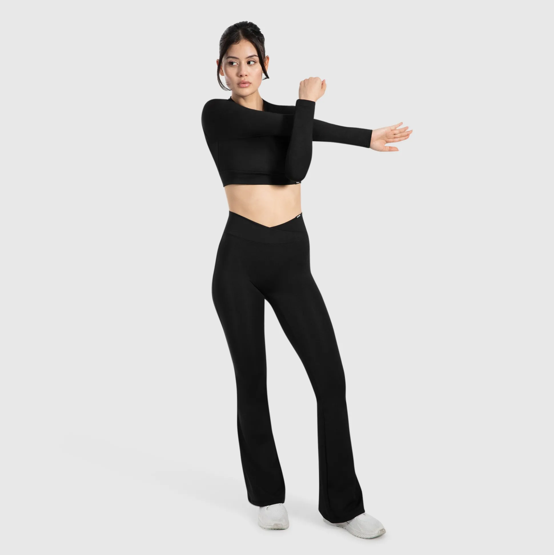 Longsleeve Tisha
