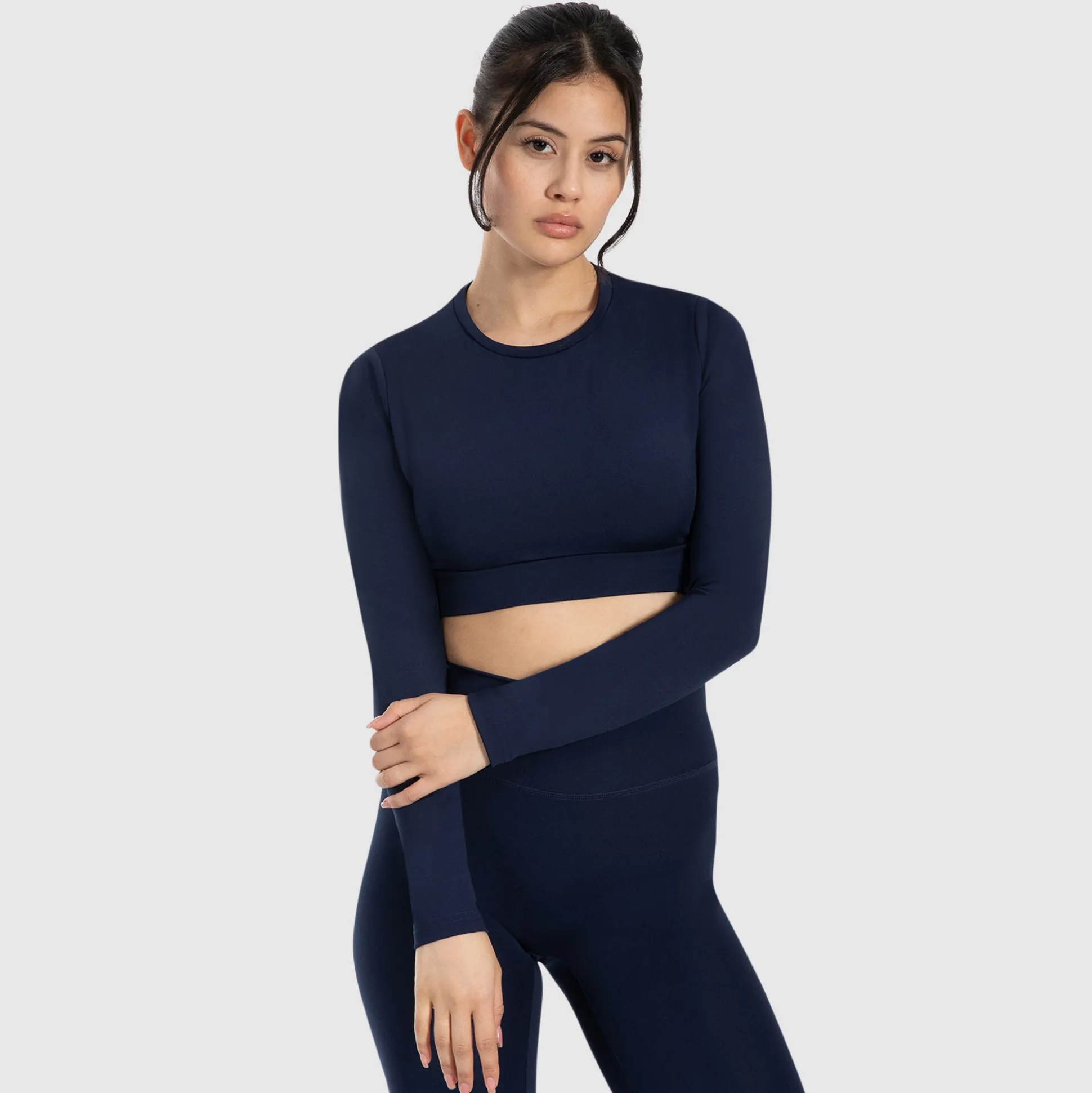 Longsleeve Tisha
