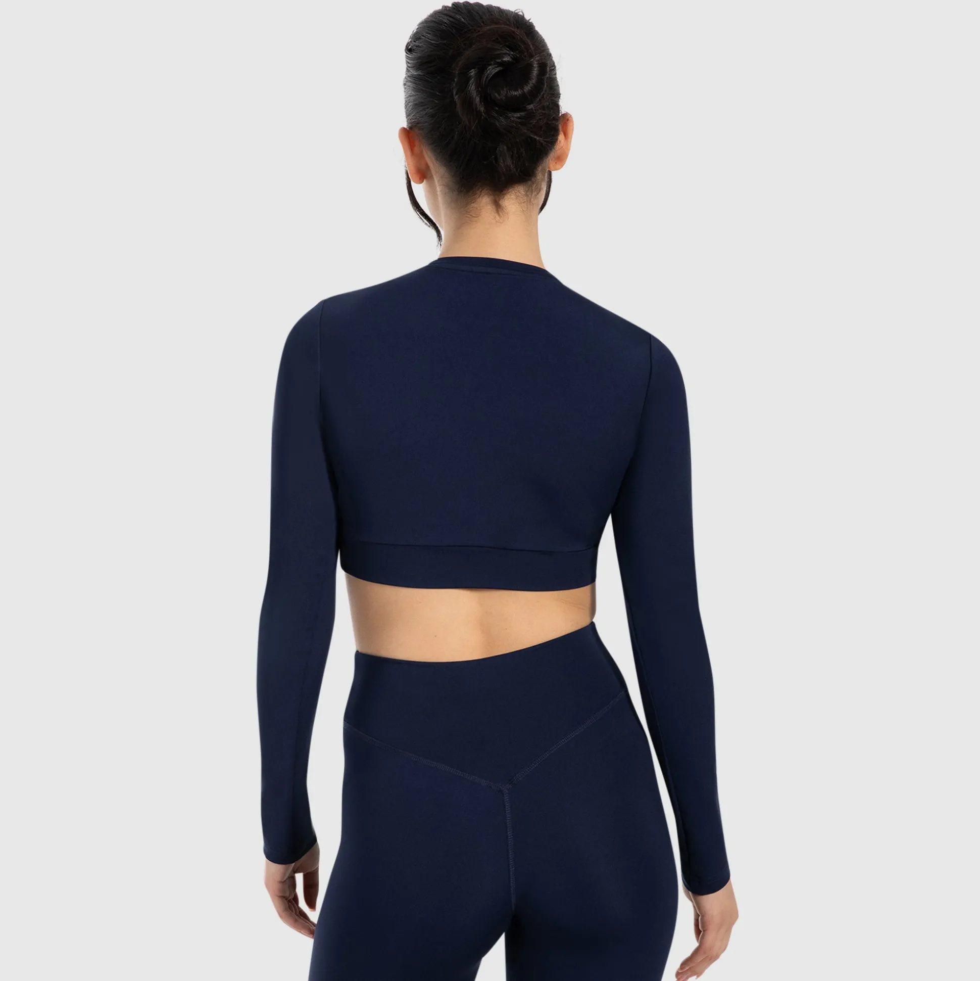Longsleeve Tisha