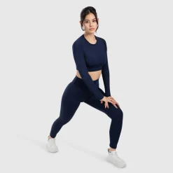 Longsleeve Tisha