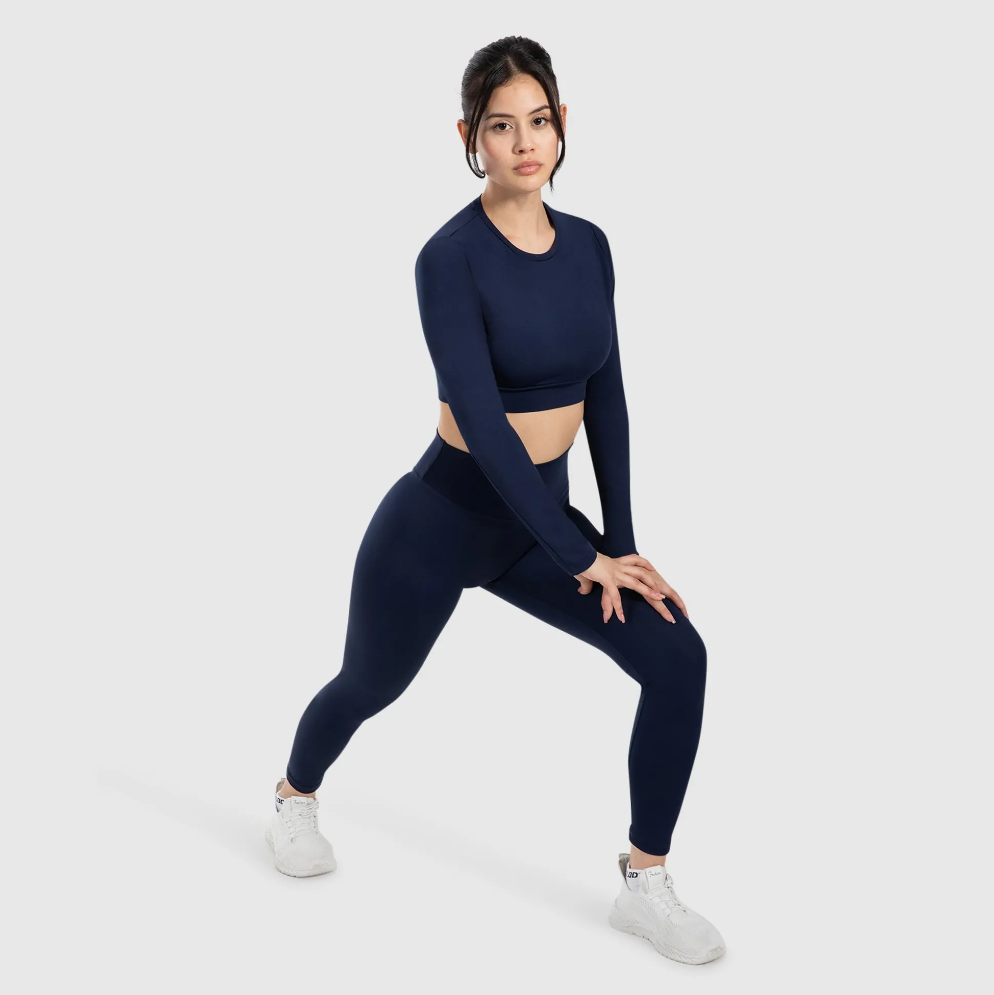 Longsleeve Tisha