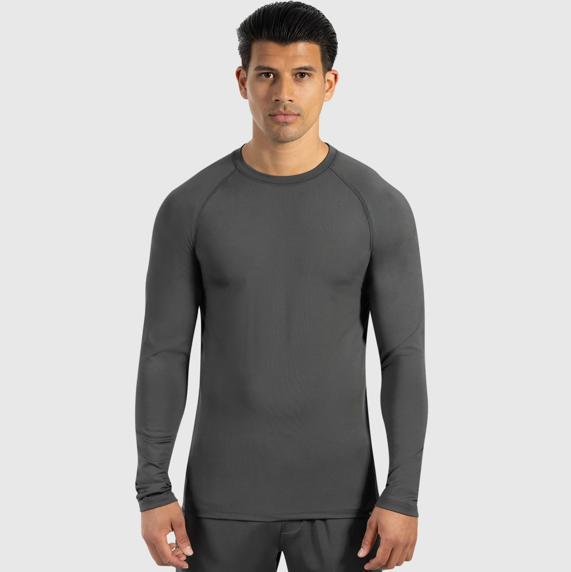 Longsleeve Zeyn