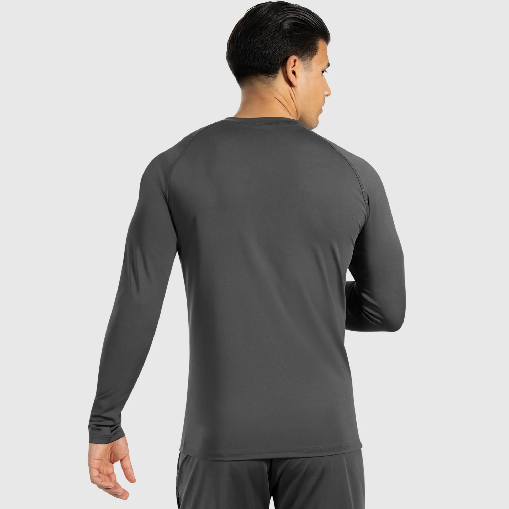 Longsleeve Zeyn