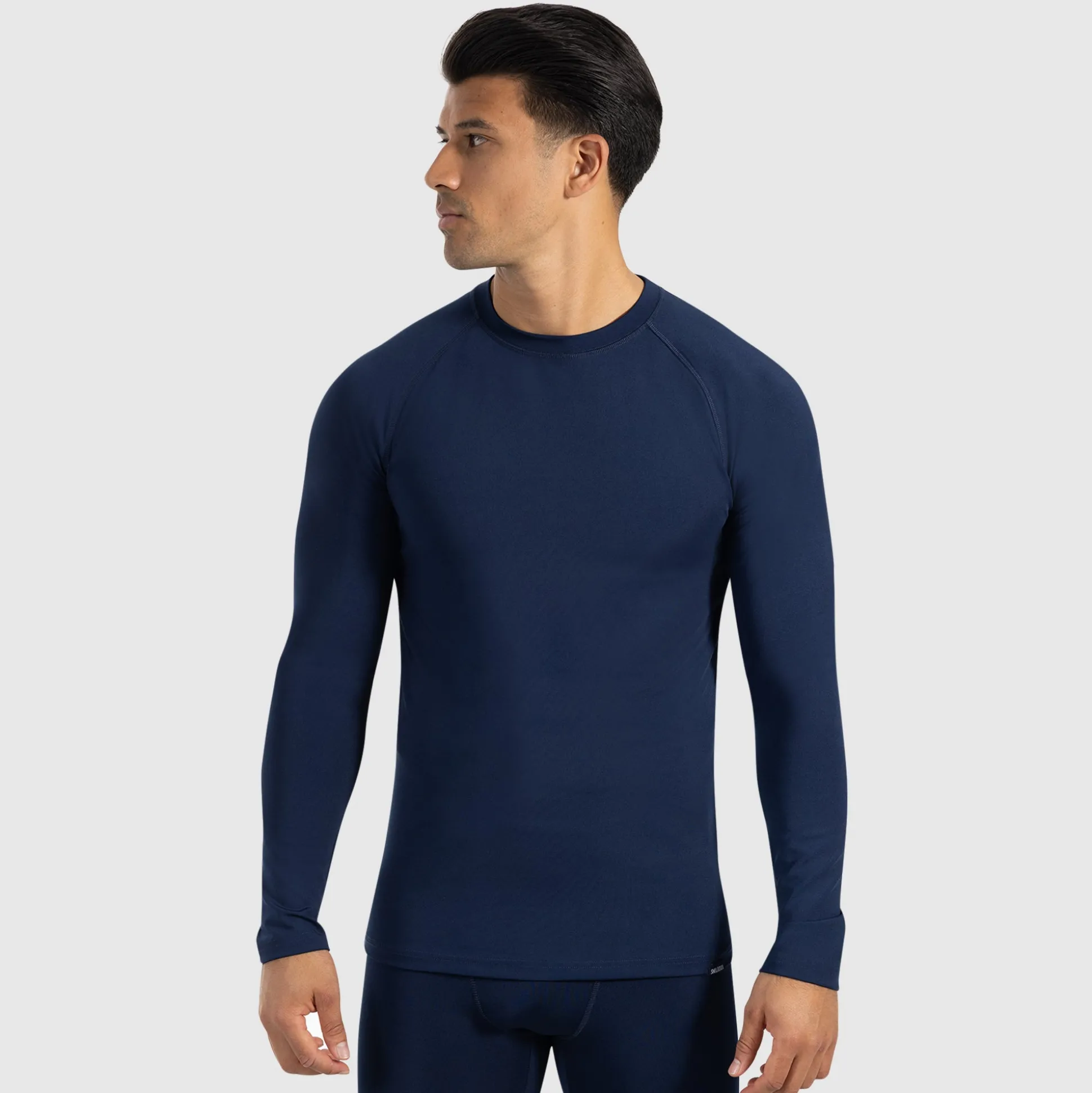 Longsleeve Zeyn