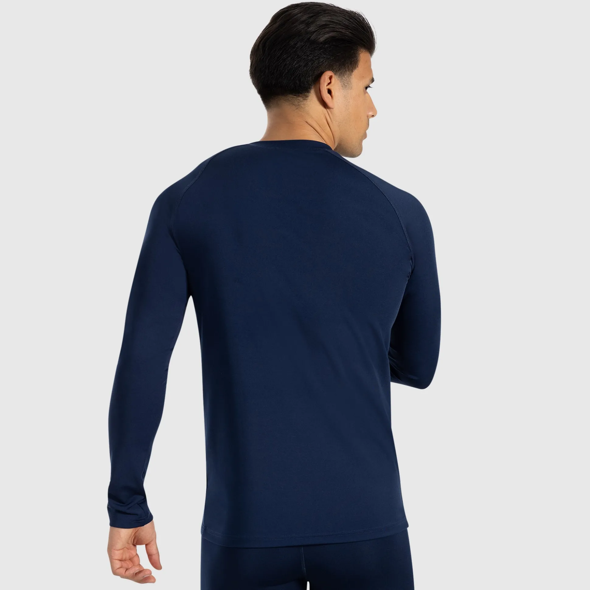 Longsleeve Zeyn